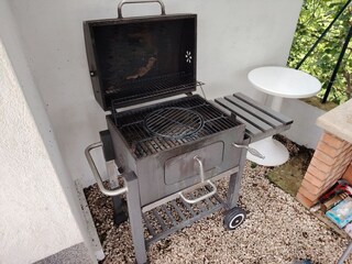 Apartment Nova Vas  11