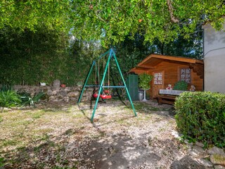 Apartment Nova Vas  12