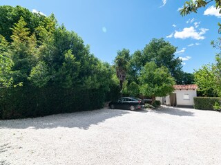 Apartment Nova Vas  14