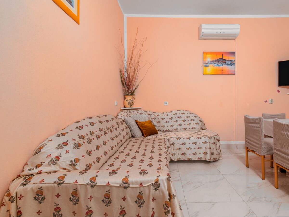 Apartment Nova Vas 16