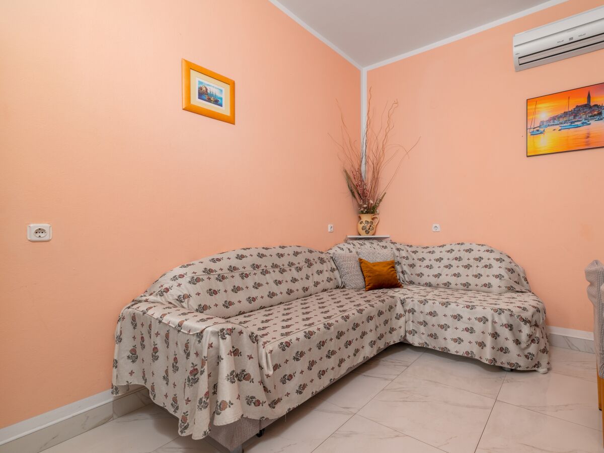 Apartment Nova Vas 17