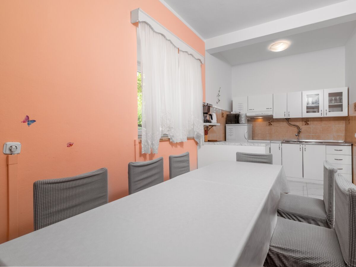 Apartment Nova Vas 19