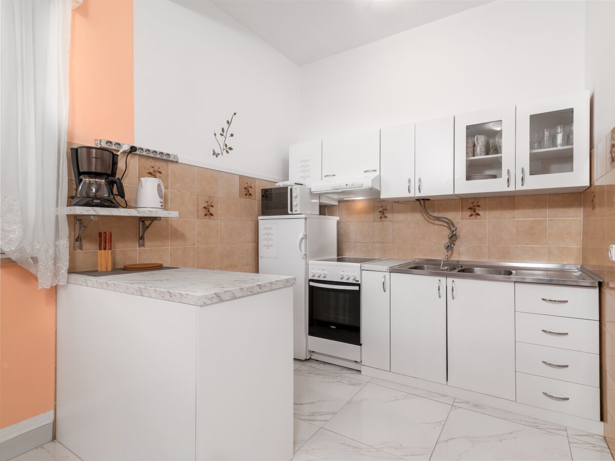 Apartment Nova Vas 20