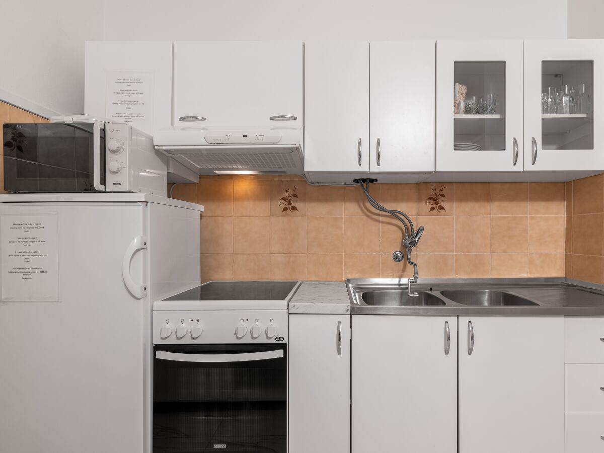 Apartment Nova Vas 21