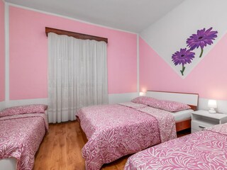 Apartment Nova Vas  22