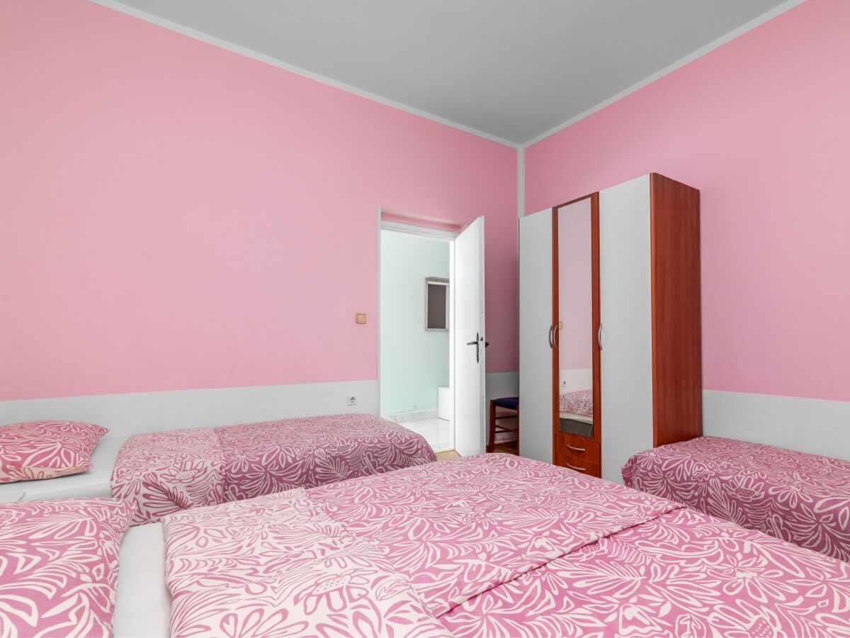 Apartment Nova Vas 23