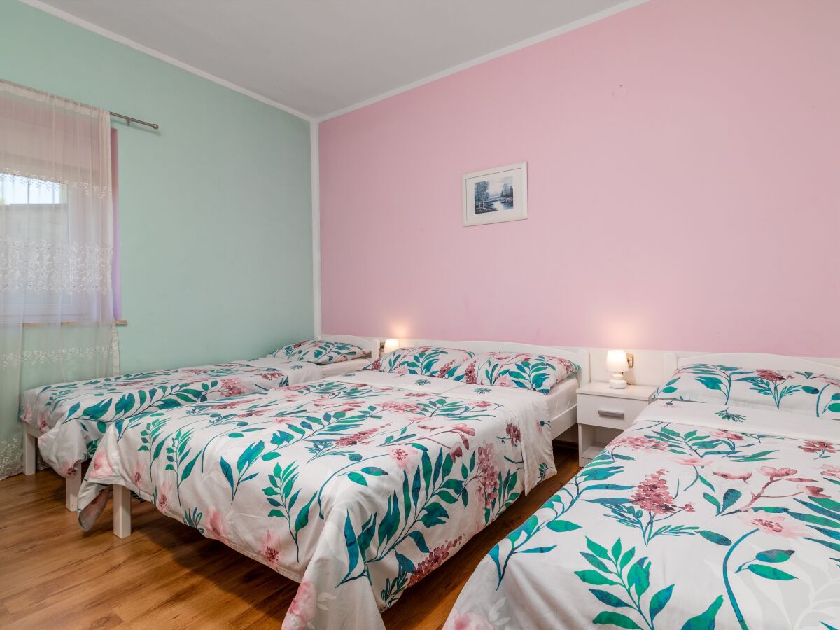 Apartment Nova Vas 24