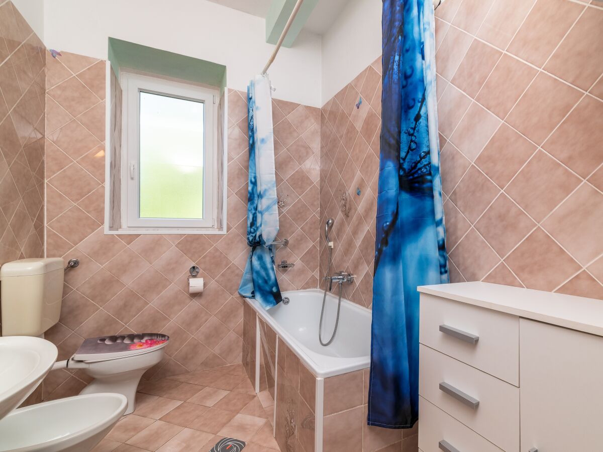 Apartment Nova Vas 26