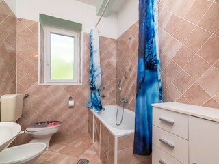 Apartment Nova Vas  26