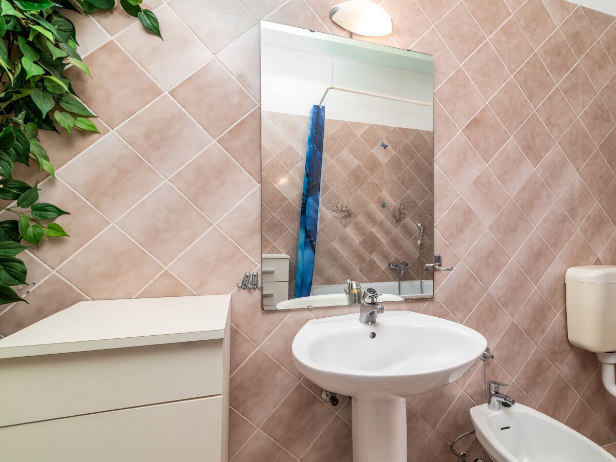 Apartment Nova Vas 27