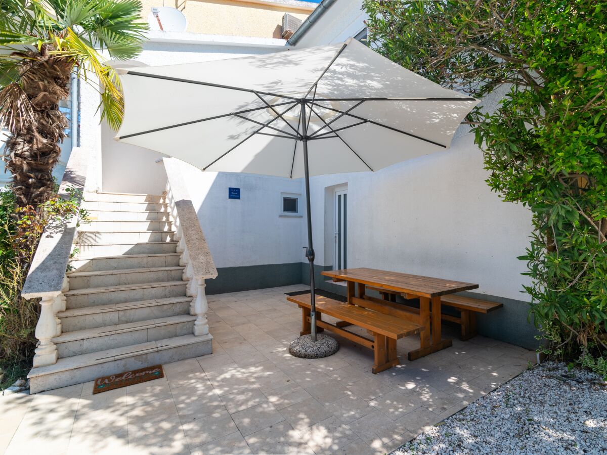 Apartment Nova Vas 31
