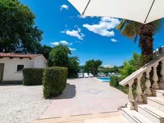 Apartment Nova Vas  32