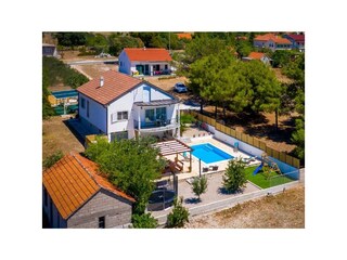 Holiday house Podine  2