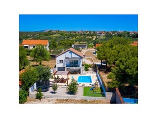 Ferienhaus Podine  4