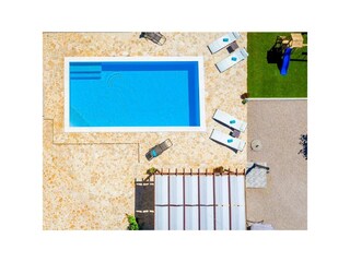 Ferienhaus Podine  5