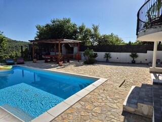 Ferienhaus Podine  8