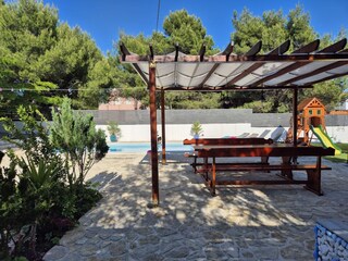 Ferienhaus Podine  11