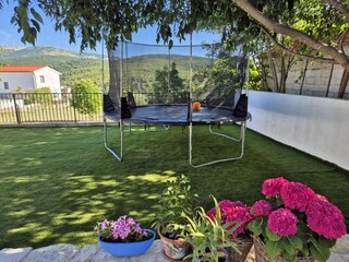 Holiday house Podine  14