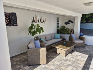 Ferienhaus Podine  15