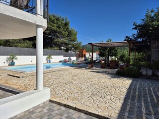 Holiday house Podine  16