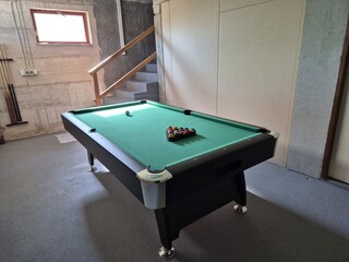 Ferienhaus Podine  17