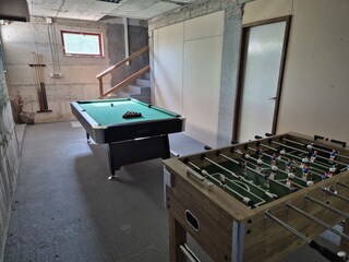 Ferienhaus Podine  18