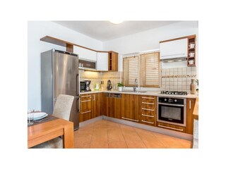 Holiday house Podine  25