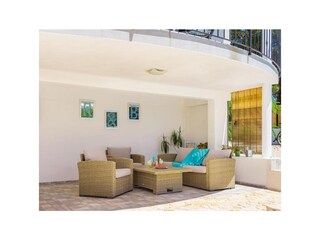 Ferienhaus Podine  37