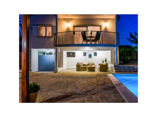 Ferienhaus Podine  38