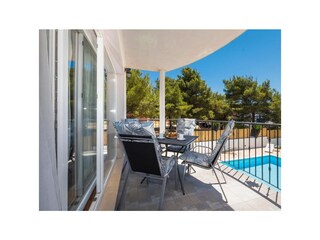 Holiday house Podine  39