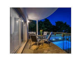 Holiday house Podine  40