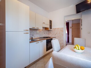 Apartment Trogir  6