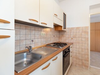 Apartment Trogir  7