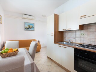 Apartment Trogir  8