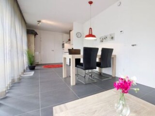 Holiday house Oostkapelle Features 2