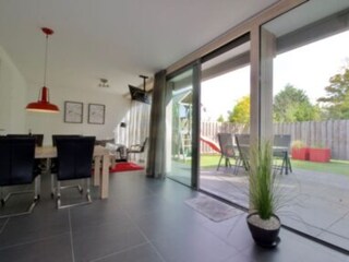 Holiday house Oostkapelle Features 3