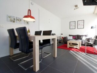 Holiday house Oostkapelle Features 5