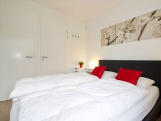 Holiday house Oostkapelle Features 8