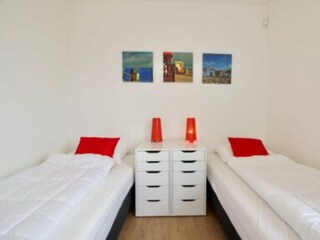 Holiday house Oostkapelle Features 10