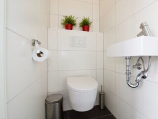 Ferienhaus Oostkapelle Ausstattung 11