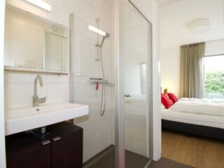 Holiday house Oostkapelle Features 12