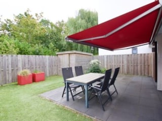 Ferienhaus Oostkapelle Umgebung 13