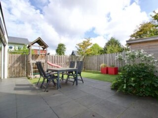 Holiday house Oostkapelle Environment 14