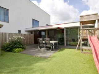 Ferienhaus Oostkapelle Außenaufnahme 1