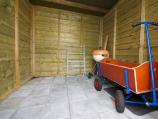 Holiday house Oostkapelle Environment 15