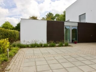 Ferienhaus Oostkapelle Umgebung 16