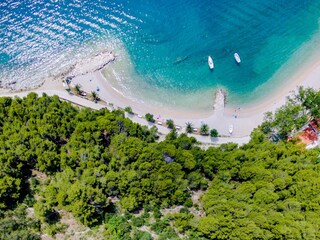 Holiday room Brela  4