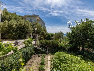 Holiday room Brela  6