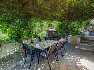 Holiday room Brela  7