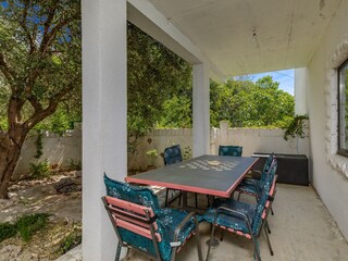 Holiday room Brela  8